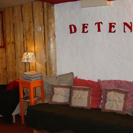 Hotel Du Centre Villard-de-Lans Eksteriør bilde