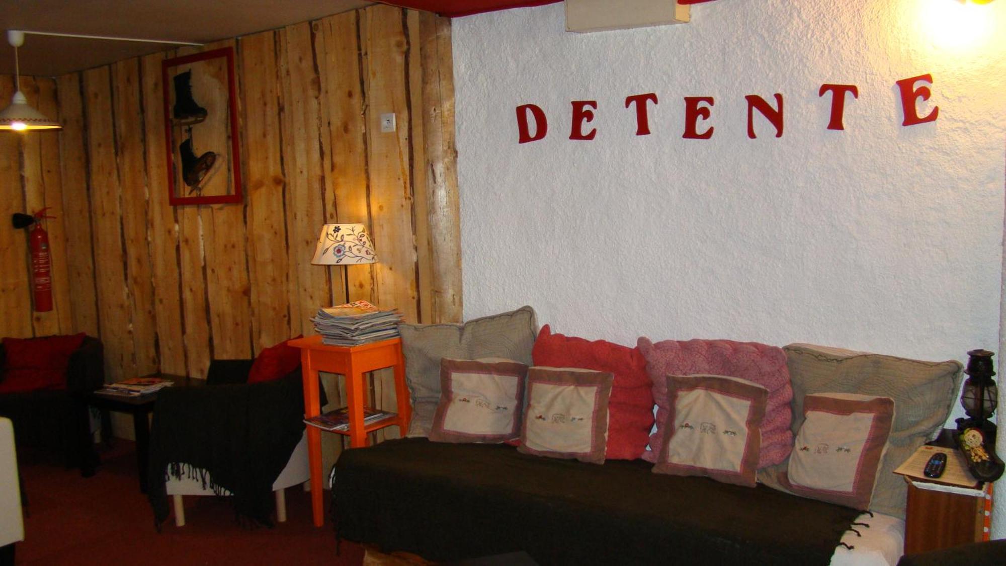 Hotel Du Centre Villard-de-Lans Eksteriør bilde