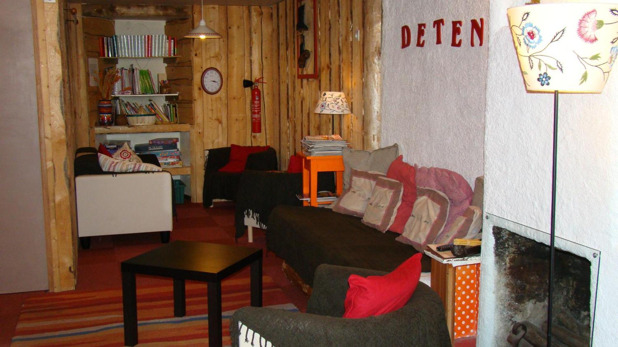 Hotel Du Centre Villard-de-Lans Eksteriør bilde