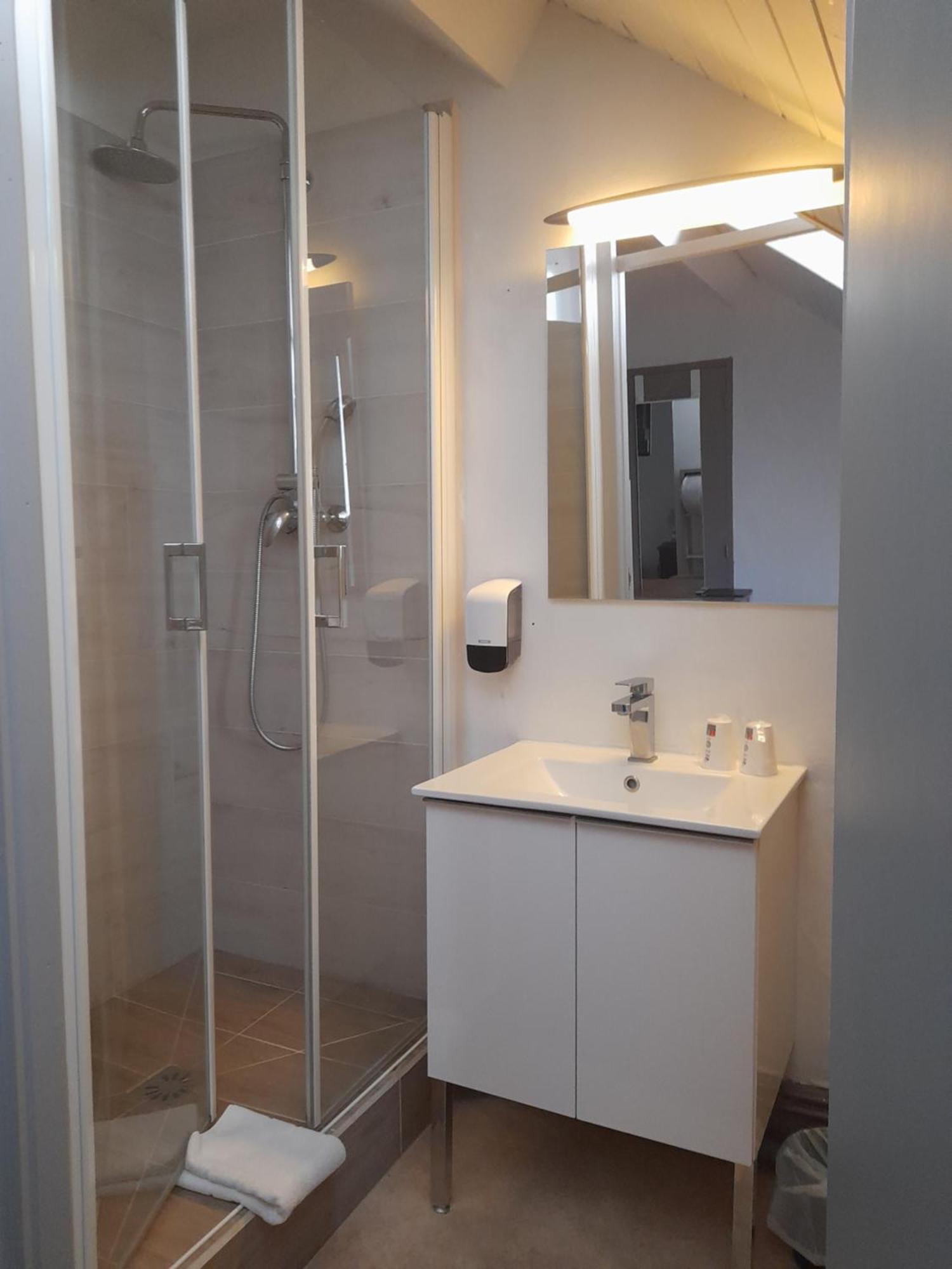 Hotel Du Centre Villard-de-Lans Eksteriør bilde