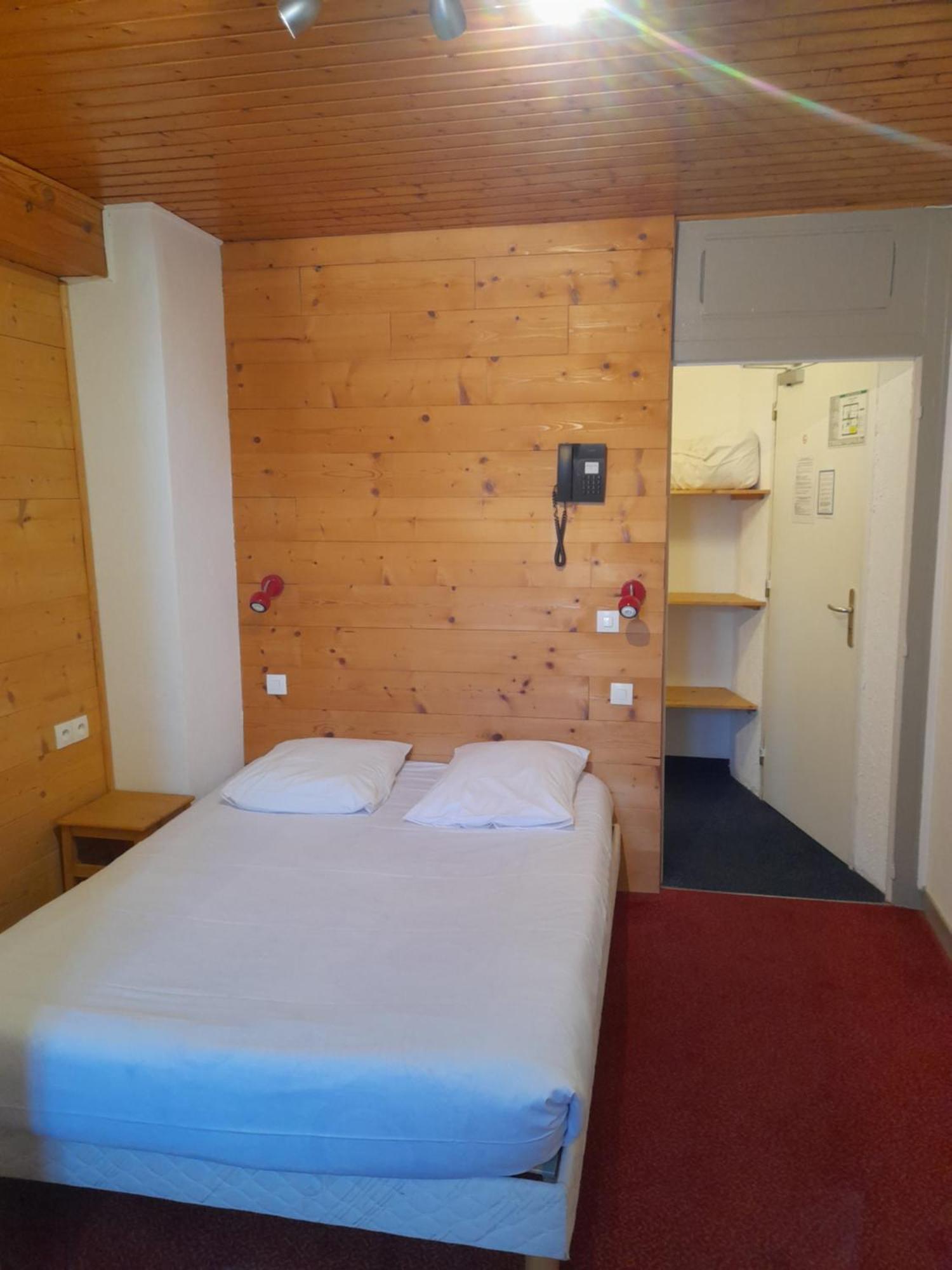 Hotel Du Centre Villard-de-Lans Eksteriør bilde
