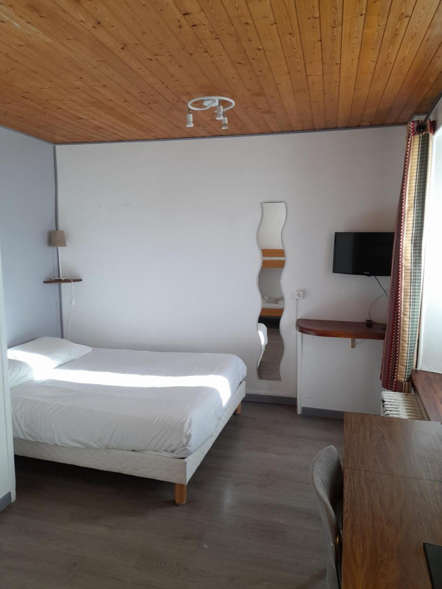 Hotel Du Centre Villard-de-Lans Eksteriør bilde