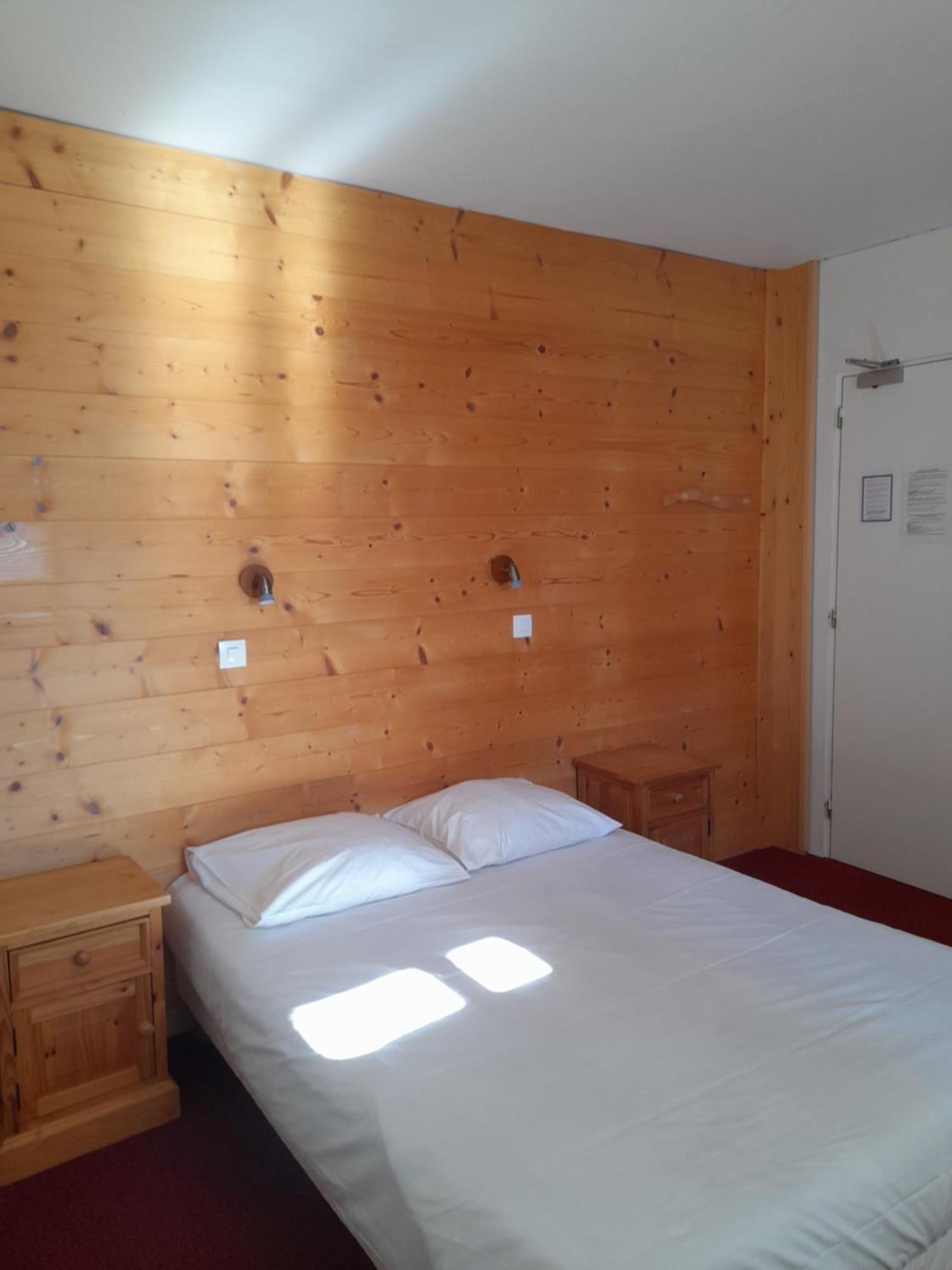 Hotel Du Centre Villard-de-Lans Eksteriør bilde