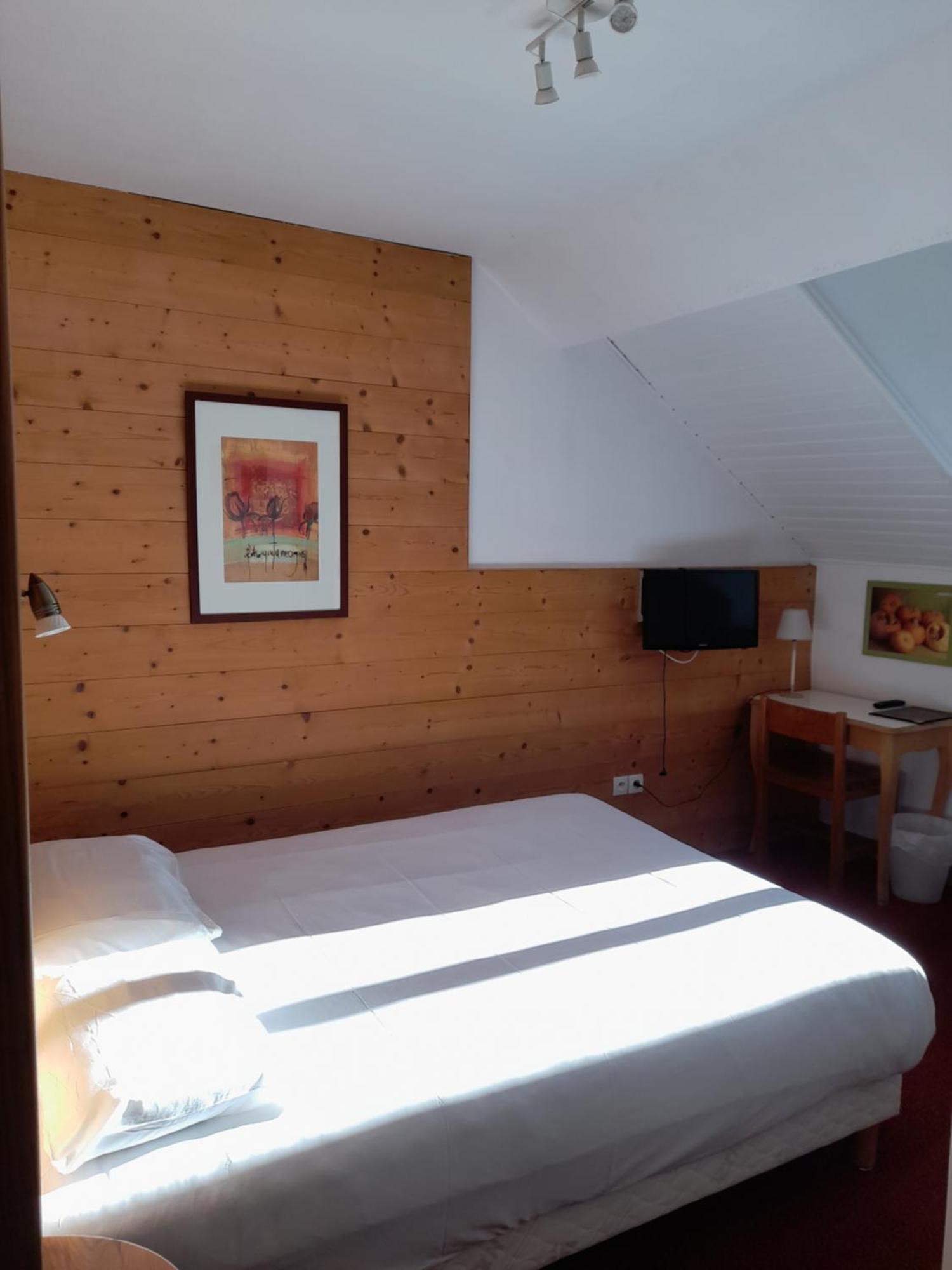Hotel Du Centre Villard-de-Lans Eksteriør bilde